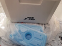 Ice trip母乳保温箱冷藏医用 车载户外食品保鲜箱露营箱房车用品6L 实拍图