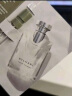 宝格丽（BVLGARI）大吉岭茶男士淡香水50ml木质调白衬衫中性香礼盒 礼物618抢先购 实拍图