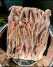 1号会员店 鸭掌组合1.1kg （精选鸭掌2斤+老卤汁100g）火锅食材烧烤食材 实拍图