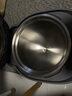 苏泊尔（SUPOR）【国家补贴】IH鲜呼吸猛火电压力锅5L智能预约112kPa电饭煲高压锅4-6人家用 316L球釜SY-50HC8015Q 实拍图