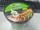 白象 酸辣粉 大辣娇骨汤酸辣粉 方便米粉米线粉丝正宗酸辣粉6桶整箱装 实拍图
