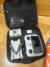 大疆（DJI）Mini 3 入门优选航拍无人机 迷你续航飞行器 适配高清带屏遥控器 智能高清拍摄 Mini 3 畅飞（带屏三电）+128G卡礼包 【超值推荐】两年版随心换（推荐528元） 实拍图