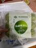 金城食品 香菇素菜包480g 12个 早餐半成品 菠菜汁菜包子 方便速食 面点 实拍图