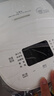 美的（Midea）电饭煲0涂层 家用3L电饭锅不锈钢无涂层蜂窝内胆2-3人IH加热智能多功能电饭煲HC3050S 实拍图