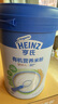 亨氏（Heinz）婴儿宝宝辅食原味有机米粉维c营养高铁米粉婴儿米糊218g6个月+ 实拍图