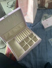 迪漫奇儿童发饰礼盒女孩子生日礼物7-14岁小公主过家家玩具首饰盒144件 实拍图