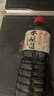 和田宽 日本进口酿造酱油浓口家用酱油日式日本酱油调味凉拌生鱼片1L瓶 4瓶装 实拍图