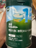 英氏婴幼儿快冲粥谷物牛肉味218g 营养即食婴儿冲泡粥宝宝辅食粥 实拍图