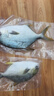翔泰海南深海金鲳鱼700g 2条 烧烤 火锅 生鲜鱼类 BAP认证 海鲜水产 实拍图