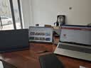 CFORCE便携显示器4K 笔记本电脑 办公副屏Macbook外接屏 Ps5游戏便携屏幕 手机投屏显示屏NS便携式扩展屏 16
