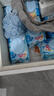 十月结晶防溢乳垫哺乳期超薄3D立体透气产妇一次性防漏奶贴300片 实拍图