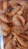 森森（SUNSUN）南极磷虾龙鱼饲料血鹦鹉鱼粮银龙鱼罗汉发财鱼食虾干乌龟粮 1L装冻干南极磷虾 约90g 晒单实拍图