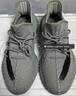 adidas adizero RC 4训练备赛竞速轻盈薄底日常体测跑鞋阿迪达斯   白色/黑色/浮点灰   43 实拍图