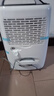 德业（Deye） 除湿机家用轻音抽湿机 智能除湿器20L/天DYD-N20A3 20L/天 DYD-N20A3 实拍图