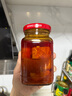 云山半香辣剁椒贡菜+剁椒小鱼仔+蒜蓉酱辣椒酱3瓶组合840g拌面下饭菜 实拍图