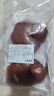 大紅門香卤猪头肉450g*4 熟食腊味即食扒猪脸肉卤味速食下酒菜量贩装 实拍图