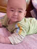 惠氏（Wyeth）启赋蓝钻HMO较大婴儿配方奶粉2段（6-12月）810g 实拍图