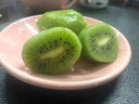 佳沛（zespri）新西兰进口绿奇异果绿心猕猴桃大果整箱新鲜当季水果中秋水果礼盒 12枚特大果礼盒【单果115-135g】 实拍图