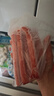 恒都 国产精选牛肉卷 1斤*4 冷冻 国产黄牛 谷饲牛肉 牛前腿肉 实拍图