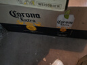 科罗娜特级啤酒500ml*18听啤酒整箱装  实拍图