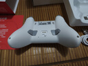 北通鲲鹏20智控无线游戏手柄xbox机械按键switch2电脑PC手机电视steam蓝牙体感NS原神双影奇境 实拍图