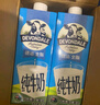 德运（Devondale）全脂纯牛奶澳洲原装进口原生高钙1L*10盒/箱装高钙奶 早餐优选 实拍图