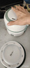 LOTOR加热饭盒电热饭盒可加热保温自热饭盒热饭神器上班族办公室带饭可加热FH23-01标准款 实拍图