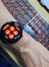 荣耀手表Fit 44mm【国家补贴15%】活力版 海风蓝 超轻薄超长续航NFC智能运动手表 GS3i升级款男女表 实拍图