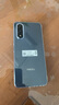 魅族（MEIZU）魅蓝 20 AI手机 5010mAh轻薄长续航 5000万主摄 Flyme AIOS系统 6GB+128GB 曜石黑 政府补贴 实拍图