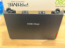 H3C 新华三 NX54千兆wifi6路由器5400M无线路由5G双频 家用路由器穿墙大覆盖Mesh组网游戏电竞路由 实拍图