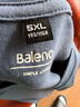 班尼路（Baleno）长袖t恤男春秋季基础款纯色圆领内搭男士打底衫宽松纯棉上衣男款 实拍图