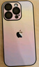 Apple/苹果 iPhone 16 Pro（A3294）128GB 原色钛金属 支持移动联通电信5G 双卡双待手机 实拍图