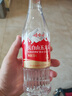 娃哈哈 矿泉水550mL*24瓶 长白山五龙泉 纸箱装整箱水商务会议用水 实拍图