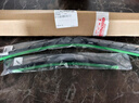 一途奥迪Q5/Q5L专用无骨雨刮器奥迪q5/q5L雨刷雨刮原厂原车尺寸雨刷器（1对装）A级胶条 实拍图