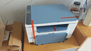 惠普（HP）M232dw 自动双面无线激光黑白打印机 学生家用一体机 高速高效（低成本 体积小）(跃系列） 实拍图