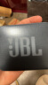 JBL GO ESSENTIAL 2 音乐青春版二代 蓝牙音箱 户外便携防水 家用迷你低音炮 电脑桌面小音响 黑色 实拍图