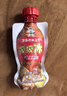 旺旺果汁吸吸冰 香草80ml*2+桃子80ml*2 综合包 雪糕冰淇淋 果味饮料 实拍图