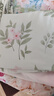 云瑾A类全棉被套单件纯棉被罩1.5x2米床品180x200x230 扶绿花园 160cm*210cm 单人 实拍图