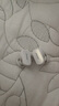Bose QC消噪耳塞Ultra 大鲨三代真无线蓝牙耳机 主动降噪耳机 智能耳内音场调校 消噪耳塞Ultra-60周年钻光纪念款 实拍图