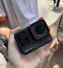 兰漫者高速内存卡TF适用手机大疆无人机pocket3运动相机switch行车记录仪监控摄像头V30存储卡U3/A2 SD卡 128G（读190MB/s+Typec双用读卡器） 热卖款 实拍图