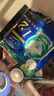 舒蔻Silcot尤妮佳1/2省水湿敷棉化妆棉水疗保湿卸妆绵柔一次性240枚 实拍图