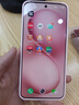 vivo S30 【国家补贴】  多彩轻薄直屏 5000万索尼超级潜望长焦  6500mAh长续航 新品5G手机 vivo手机 桃桃粉 16GB+512GB 官方标配 实拍图