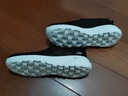 斯凯奇（Skechers）单鞋女鞋夏季蕾丝网面透气凉鞋软底健步鞋平底百搭休闲鞋896020 实拍图