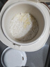 美的（Midea）电饭煲 小型家用迷你小容量 1-2-3人微压功能电饭煲 电饭锅 宿舍电煮锅一键操作多功能锅 小电煲 1.2L 【白玉晶釜】 实拍图