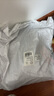熊火下水裤半身雨裤加厚防水连体背带裤捕鱼服鱼裤皮叉裤 黑色85丝42 实拍图