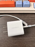 绿联MFi认证氮化镓充电器20W充电头Type-C+数据线快充套装适用苹果iPhone14/13/12/11promax手机iPad 实拍图