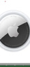 Apple/苹果 AirTag (单件装)  苹果追踪器追踪定位防丢苹果原装 适用于iPhone/iPad 实拍图