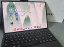 【99成新】HUAWEI MatePad Pro 12.2英寸华为平板电脑双层OLED 2.8K全面屏办公创作学生学习 12+512GB WIFI 宣白   实拍图