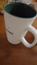 星巴克（Starbucks）经典传承陶瓷马克杯355ml经典款简约水杯泡茶杯办公室生日礼物 实拍图