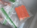 安井 V形仿蟹肉 240g 1包 鱼糜含量50%+锁鲜装蟹肉棒蟹味棒火锅食材 实拍图